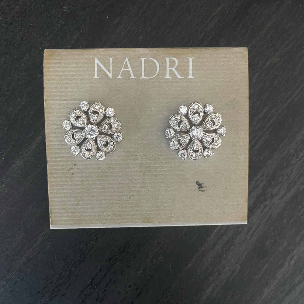 Nadri Formal Earrings